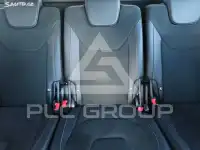 2016 Ford S-Max