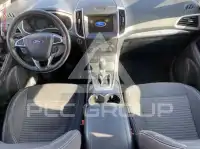 2016 Ford S-Max
