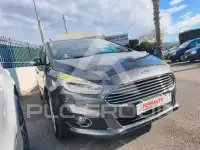 2016 Ford S-Max