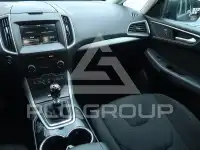 2016 Ford S-Max
