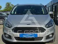 2016 Ford S-Max