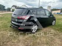 2016 Ford S-Max