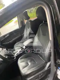 2016 Ford S-Max