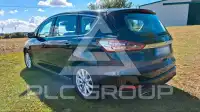 2016 Ford S-Max