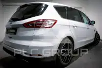 2016 Ford S-Max