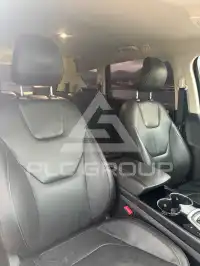 2016 Ford S-Max