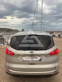 2016 Ford S-Max