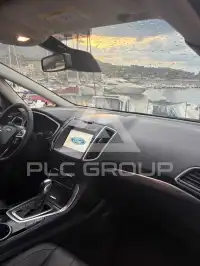2016 Ford S-Max