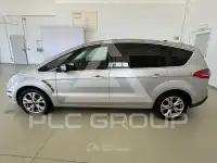 2016 Ford S-Max