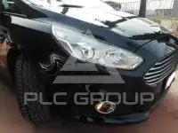 2016 Ford S-Max