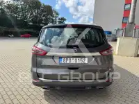 2016 Ford S-Max