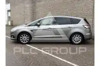 2016 Ford S-Max