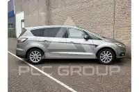 2016 Ford S-Max