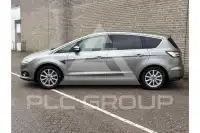2016 Ford S-Max