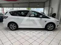 2016 Ford S-Max