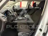 2016 Ford S-Max