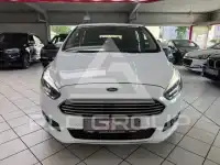 2016 Ford S-Max