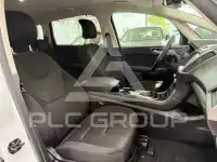 2016 Ford S-Max