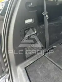 2016 Ford S-Max