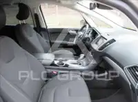 2016 Ford S-Max