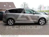 2016 Ford S-Max