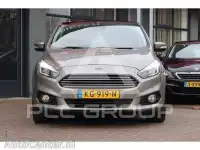 2016 Ford S-Max