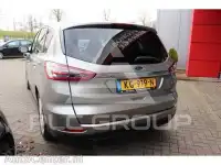 2016 Ford S-Max