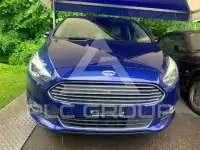 2016 Ford S-Max