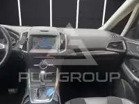 2016 Ford S-Max