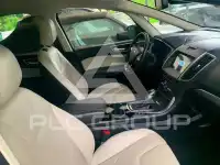 2016 Ford S-Max