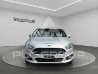 2016 Ford S-Max