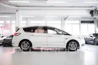2016 Ford S-Max