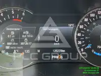 2016 Ford S-Max