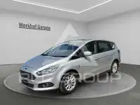 2016 Ford S-Max