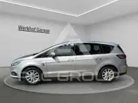 2016 Ford S-Max