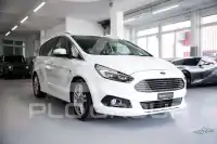 2016 Ford S-Max