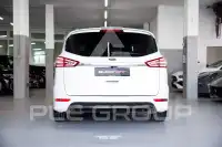 2016 Ford S-Max