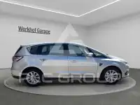 2016 Ford S-Max