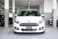 2016 Ford S-Max
