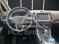 2016 Ford S-Max