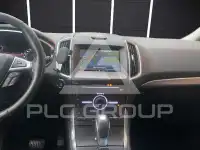 2016 Ford S-Max