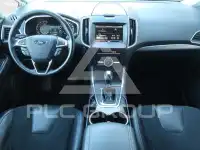 2016 Ford S-Max
