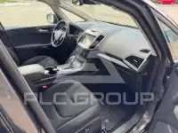 2016 Ford S-Max