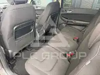 2016 Ford S-Max