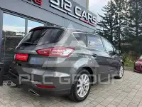 2016 Ford S-Max