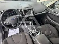2016 Ford S-Max