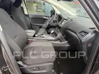 2016 Ford S-Max