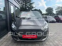 2016 Ford S-Max