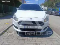 2016 Ford S-Max
