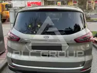 2016 Ford S-Max